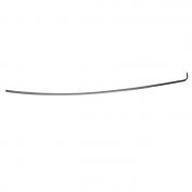 GUTTER TRIM LEFT HAND SIDE DISCOVERY 2